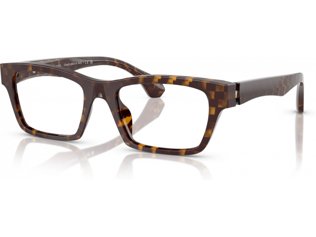 Alain Mikli A03515 001 Multicolor