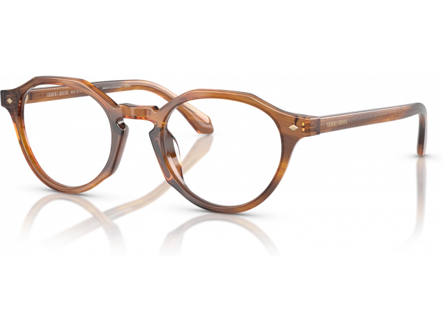 Giorgio Armani AR7264U 6163 Tortoise