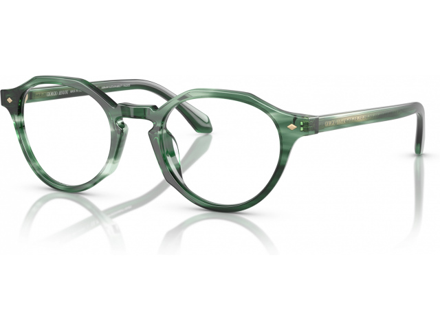 Giorgio Armani AR7264U 6164 Green