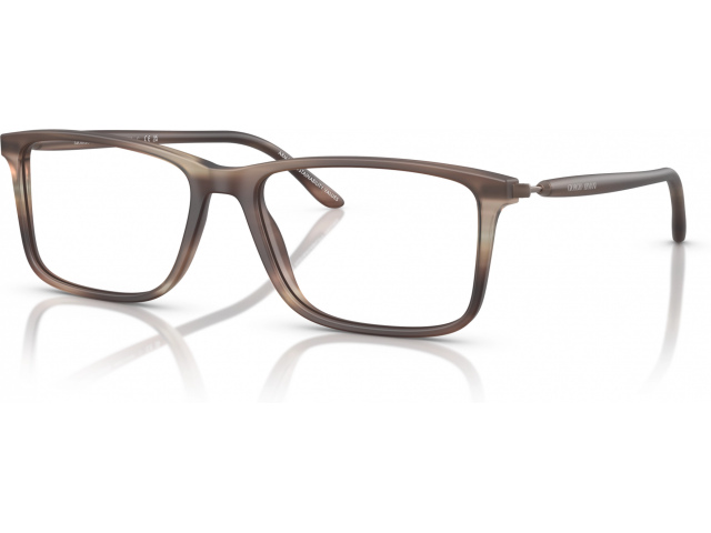 Giorgio Armani AR7261 6167 Brown