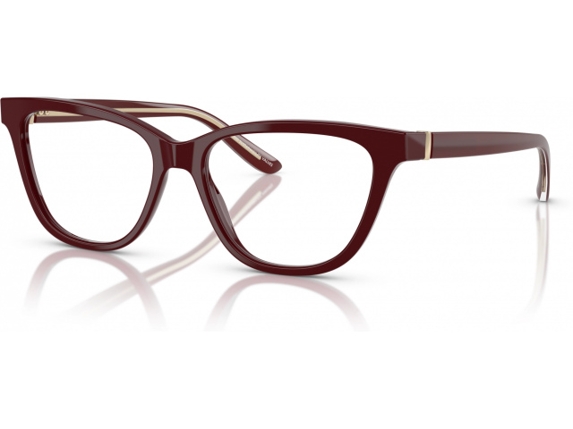 Giorgio Armani AR7263 5955 Red