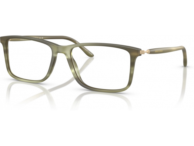 Giorgio Armani AR7261 6168 Green