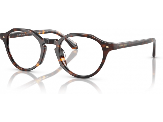 Giorgio Armani AR7264U 5879 Tortoise