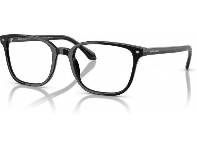 Giorgio Armani AR7265 5875 Black