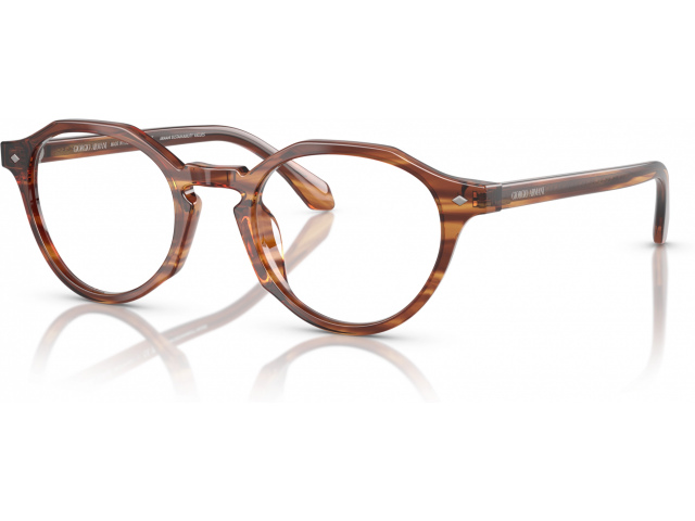 Giorgio Armani AR7264U 6162 Tortoise