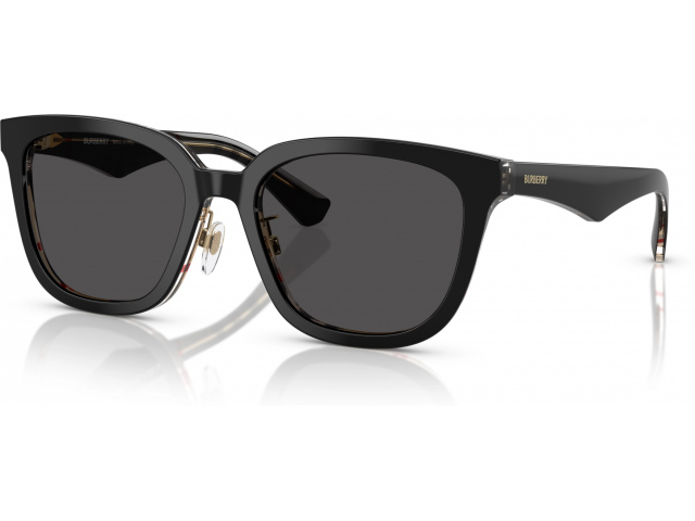 Burberry BE4446D 412187 Black