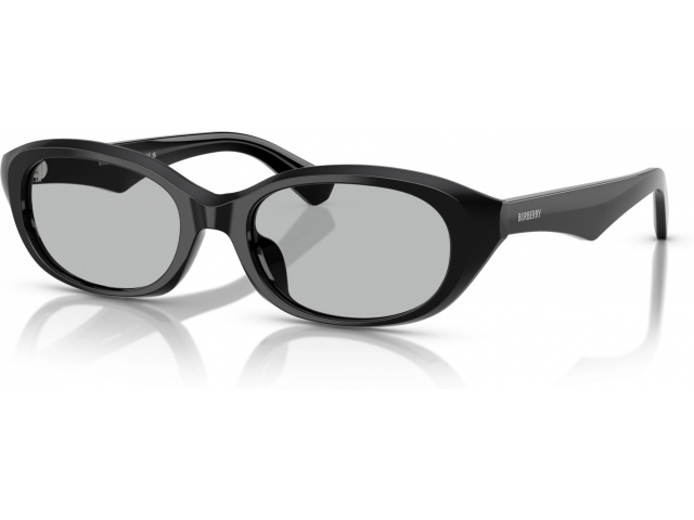 Burberry BE4447D 300187 Black