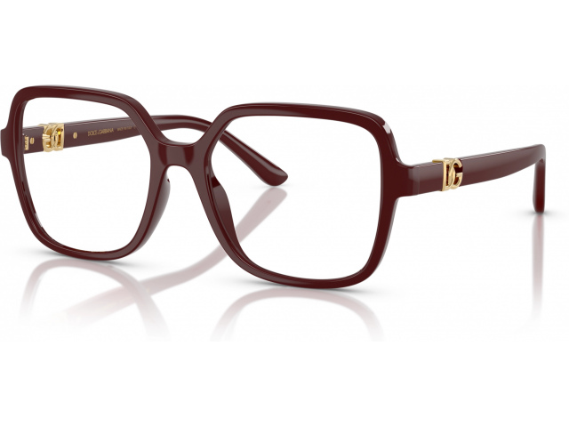 Dolce & Gabbana DG5105U 3091 Red