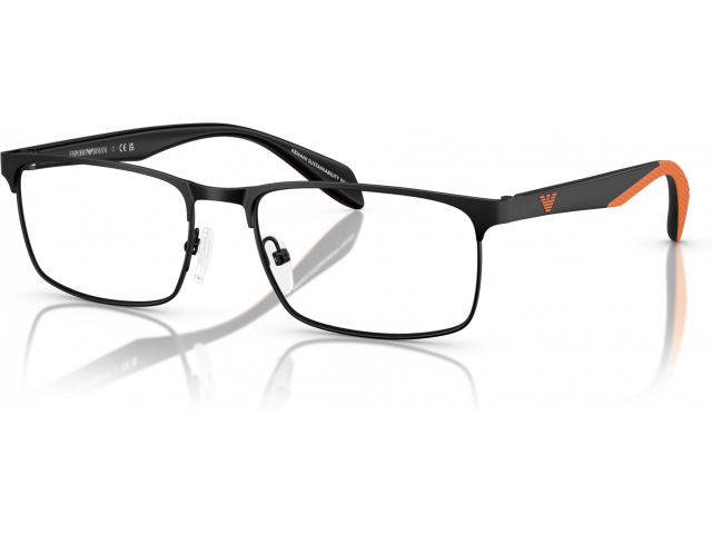 Emporio Armani EA1149 3226 Black