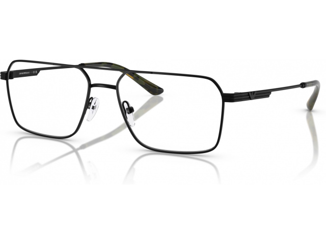 Emporio Armani EA1166 3001 Black