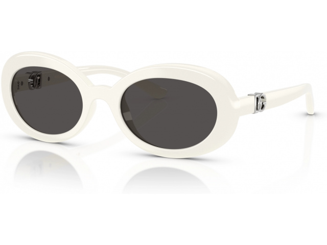 Dolce & Gabbana DX6007U 331287 White