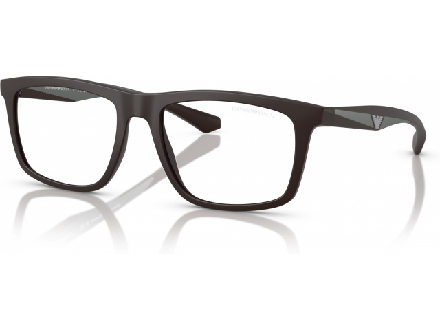 Emporio Armani EA4235 61861W Brown