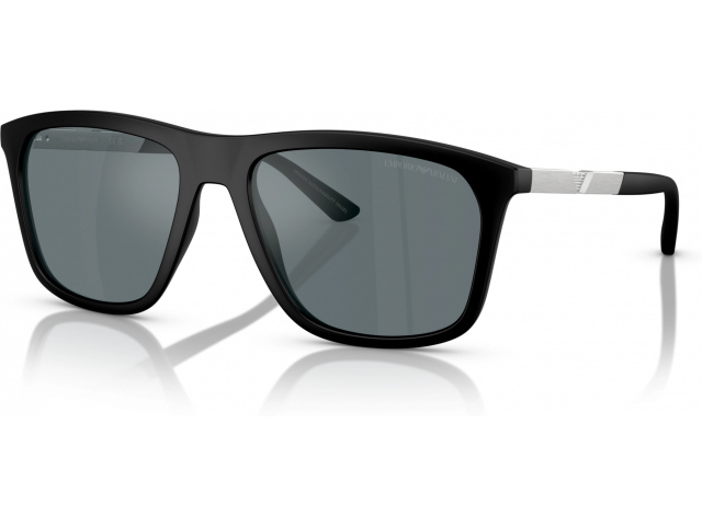 Emporio Armani EA4237 50016G Black
