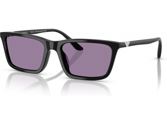 Emporio Armani EA4239U 501769 Black