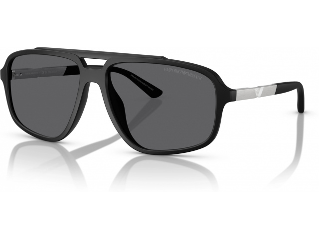 Emporio Armani EA4236U 5001T3 Black