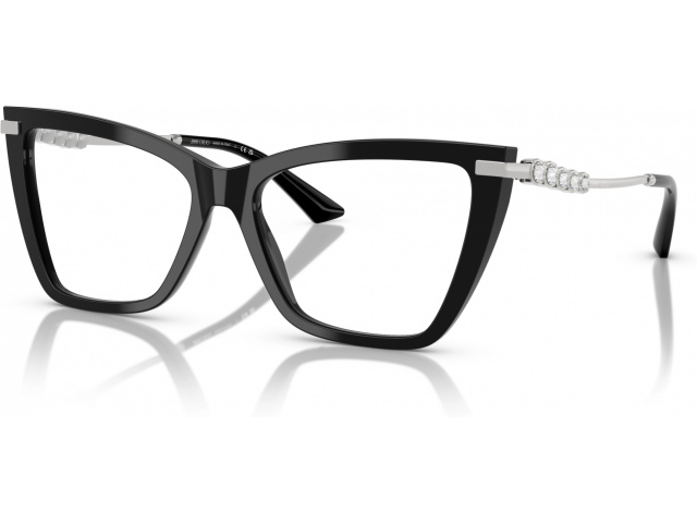 Jimmy Choo JC3020B 5000 Black