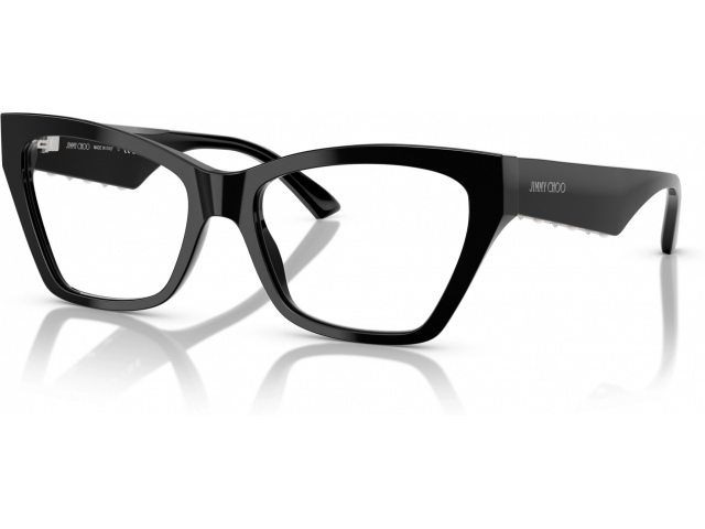 Jimmy Choo JC3021H 5000 Black