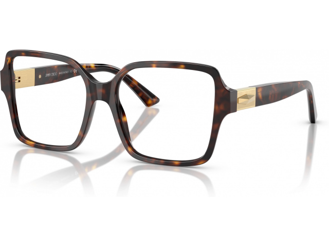 Jimmy Choo JC3027 5002 Tortoise