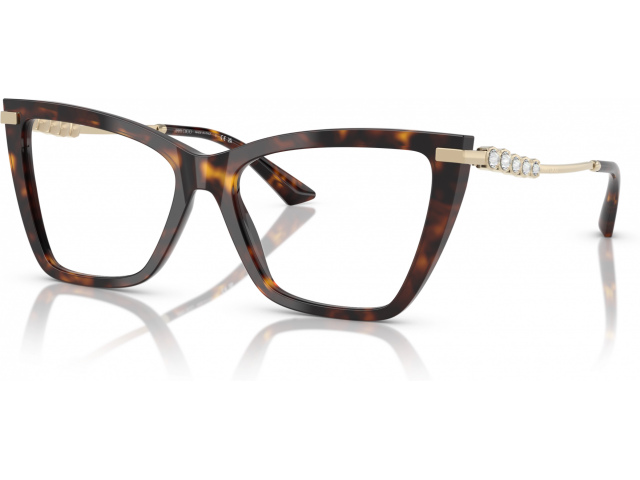 Jimmy Choo JC3020B 5002 Tortoise