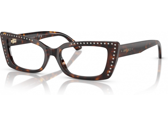Jimmy Choo JC3018B 5002 Tortoise