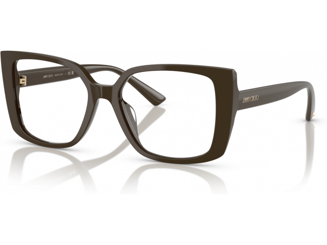 Jimmy Choo JC3024U 5060 Green