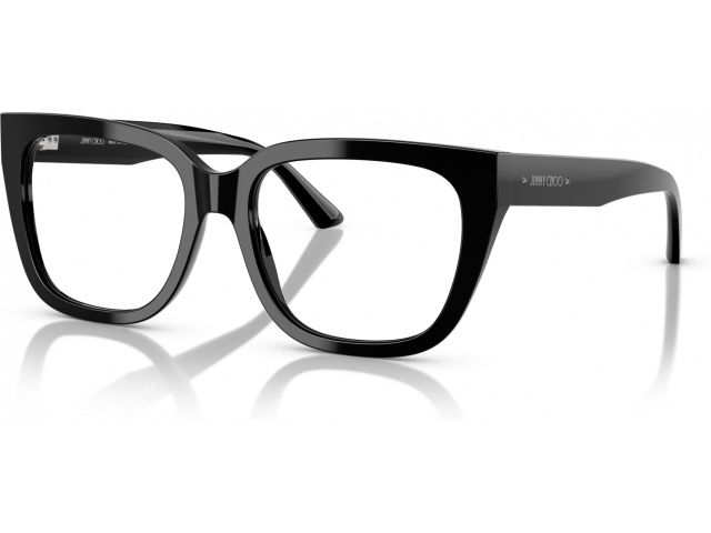 Jimmy Choo JC3019B 5000 Black