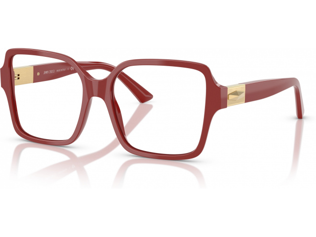 Jimmy Choo JC3027 5013 Red