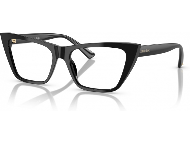 Jimmy Choo JC3025 5000 Black