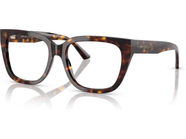 Jimmy Choo JC3019B 5002 Tortoise