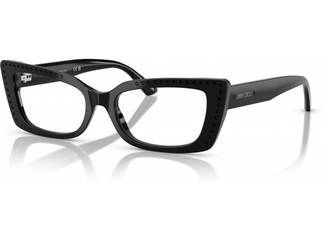 Jimmy Choo JC3018B 5017 Black