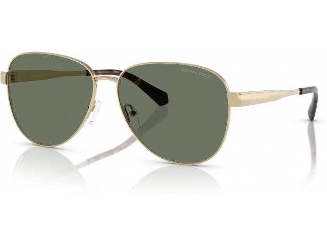 Michael Kors BIARRITZ MK1160 10143H Gold
