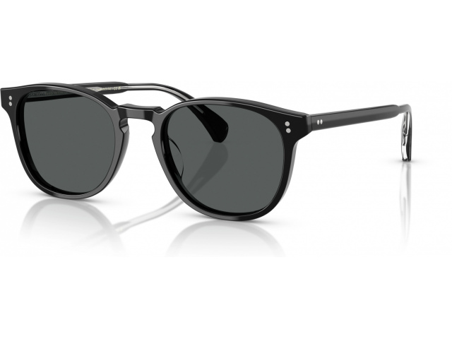 Oliver Peoples FINLEY ESQ. SUN (U) OV5298SU 1492P2 Black