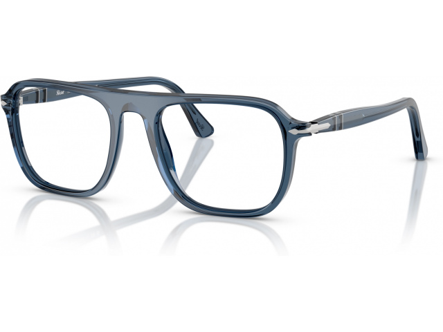Persol JACQUES PO3359V 1197 Blue