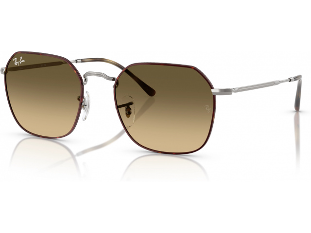 Ray-Ban JIM RB3694 92700A Tortoise