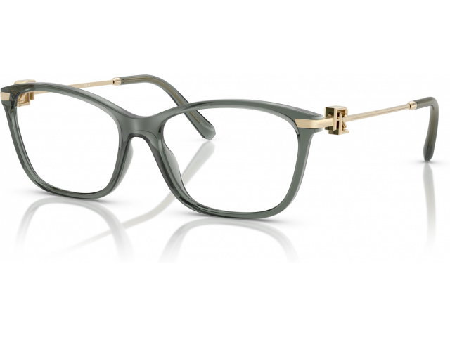 Ralph Lauren RL6247U 6216 Green