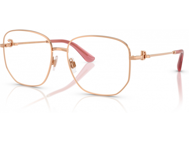 Dolce & Gabbana DG1356 1298 Gold