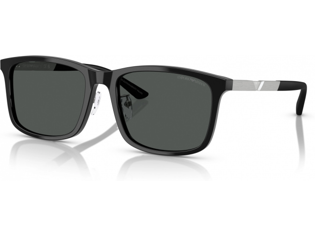 Emporio Armani EA4241D 501787 Black