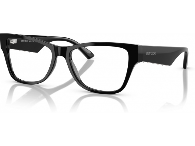 Jimmy Choo JC3022H 5000 Black