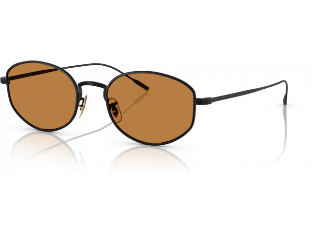 Oliver Peoples ESTRA OV1347ST 501753 Black