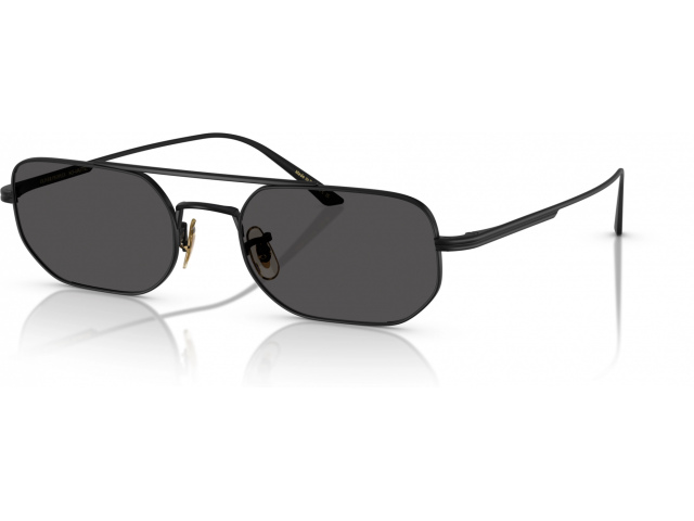 Oliver Peoples 1989C OV1351S 506287 Black