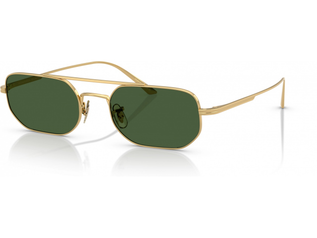 Oliver Peoples 1989C OV1351S 533271 Gold
