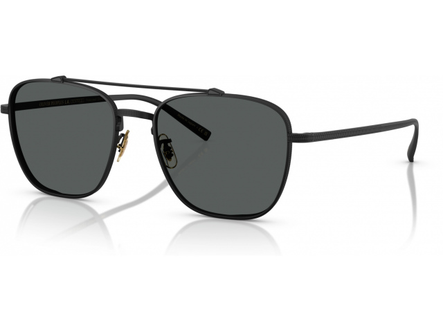 Oliver Peoples AVISON OV1349ST 5017P2 Black