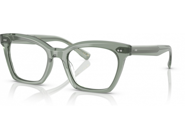 Oliver Peoples LELIA OV5566U 1782 Green