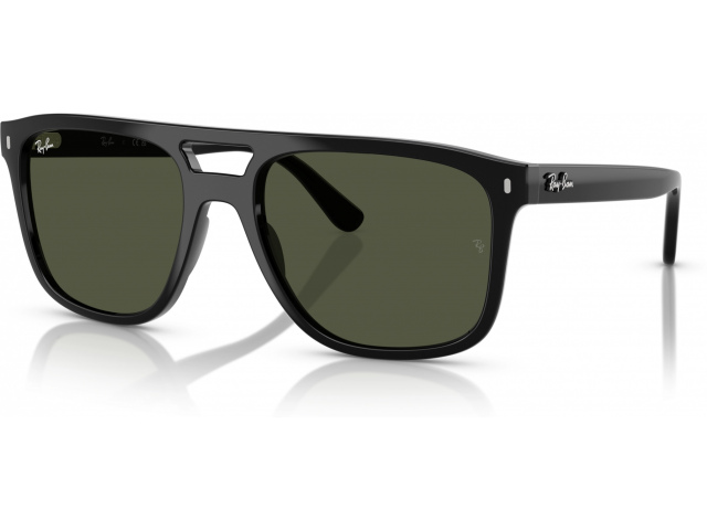 Ray-Ban RB2213 901/31 Black
