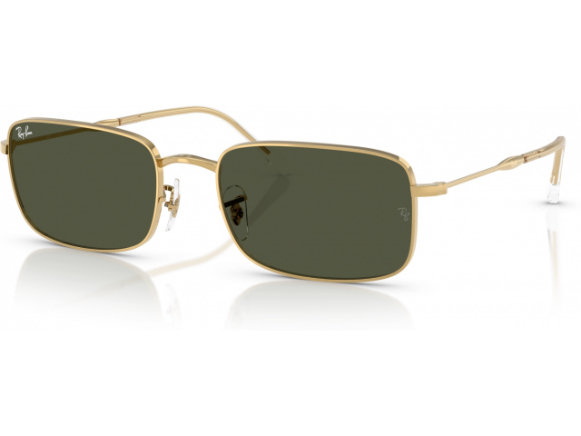 Ray-Ban RB3746 001/31 Gold