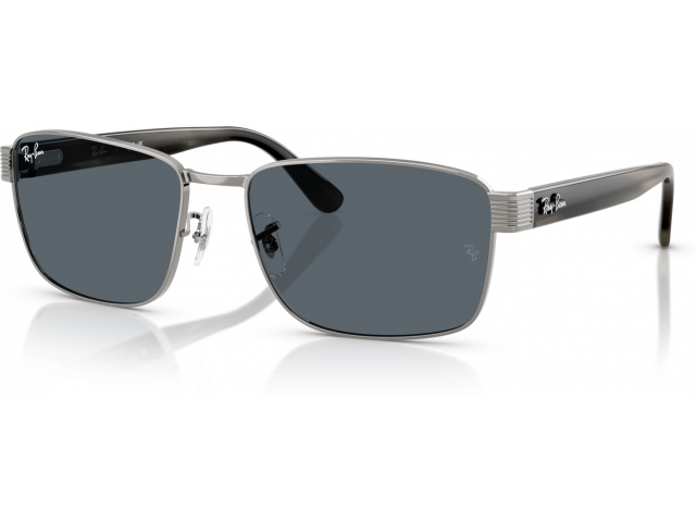Ray-Ban RB3750 004/R5 Grey