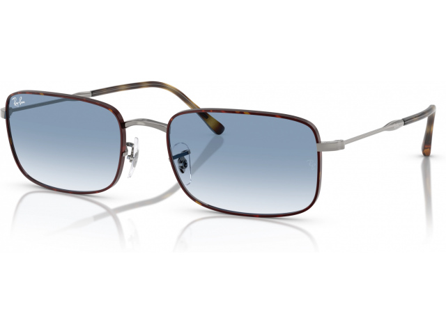 Ray-Ban RB3746 92703F Tortoise