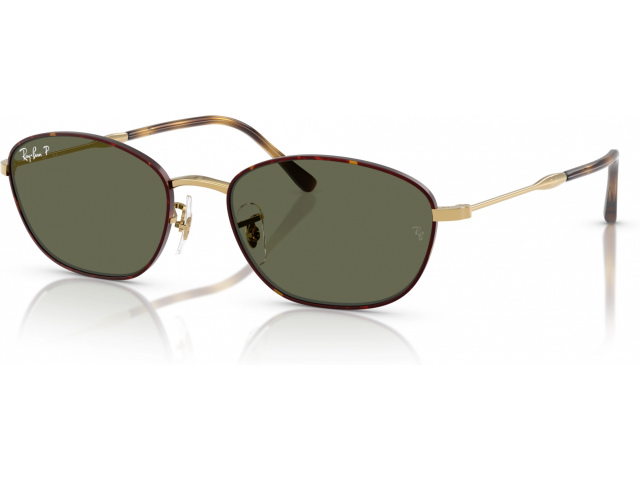 Ray-Ban RB3749 927358 Tortoise