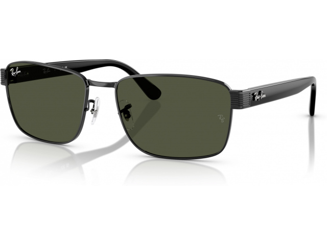 Ray-Ban RB3750 002/31 Black