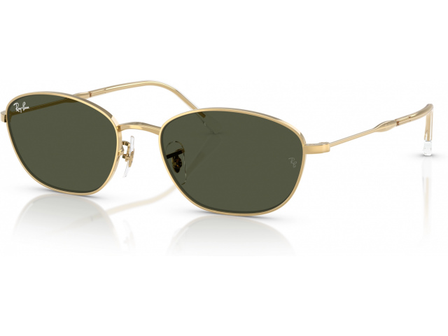 Ray-Ban RB3749 001/31 Gold